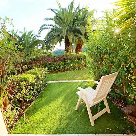 Cap Esterel Village - Superbe 2 Pieces Rez De Jardin - P1 288la