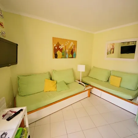 Cap Esterel Village - Superbe 2 Pieces Rez De Jardin - P1 288la *
