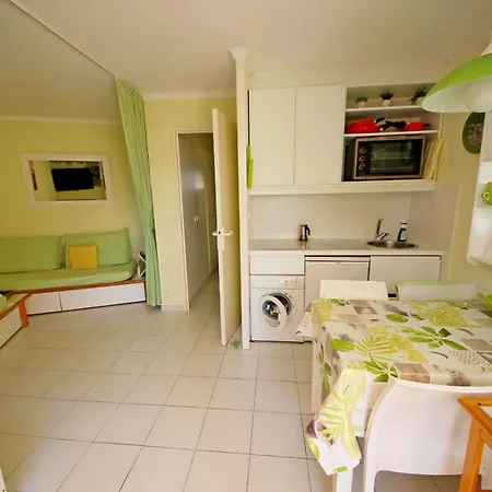 アパート Cap Esterel Village - Superbe 2 Pieces Rez De Jardin - P1 288la Saint-Raphaël