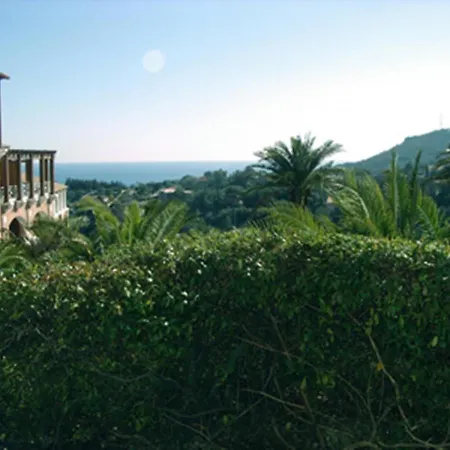 Cap Esterel Village - Superbe 2 Pièces Rez De Jardin - P1 288la Appartement *