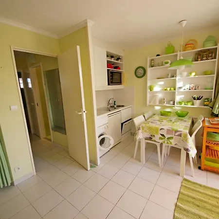 Cap Esterel Village - Superbe 2 Pièces Rez De Jardin - P1 288la Appartement *
