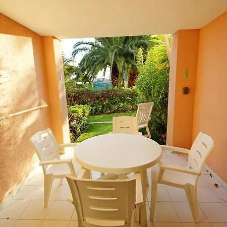 Cap Esterel Village - Superbe 2 Pièces Rez De Jardin - P1 288la Appartement Saint-Raphaël