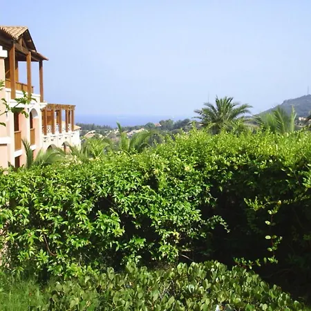 Cap Esterel Village - Superbe 2 Pieces Rez De Jardin - P1 288la